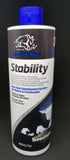 Seachem Stability Bacteria for saltwater tank