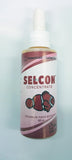 selcon fish food vitamin addictive enhancer - 60ml
