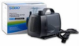 SOBO Aquarium Submersible Pump - #myaquariumshops#