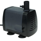 SOBO Aquarium Submersible Pump - #myaquariumshops#