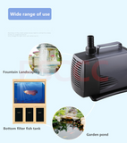 SOBO Aquarium Submersible Pump
