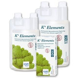 Tropic marin K - Elements