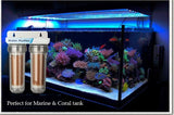 Two stage DI water filter - #myaquariumshops#