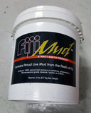 Walt Smith Fiji Mud Refugium Booster - 2.7 KG - #myaquariumshops#