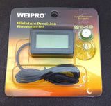 Weipro Digital thermometer 