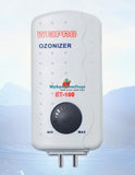 Weipro ET200 Ozonizer - #myaquariumshops#