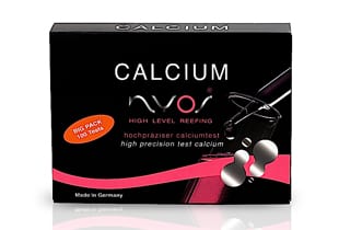 NYOS professional Calcium test kit instruction video