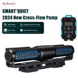 Jebao Cross flow Gyre wave maker pump (SCP-70,SCP-90,SCP-120,SCP-150)
