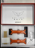 bat design aquarium glass cleaner