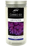 ATI Carbo Ex Air Filter 1,5 Liter incl. 1000 g Granulate