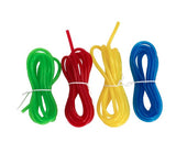 kamoer original aquarium color dosing tubing for dosing pump yellow,green,blue,red - 2meter