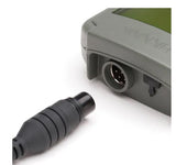 Hanna Multiparameter pH/EC/TDS/Salinity/DO/Pressure/ Temperature Waterproof Meter HI98194