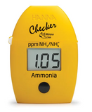 Hanna instrument HI-784 marine ammonia NH4 water parameter checker / tester