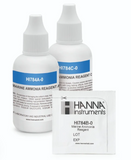 Hanna instrument Marine Ammonia HC Checker Reagents (25 tests) - HI784-25