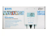Hanna Instruments Marine Monitor (pH/Salinity/Temperature) HI981520