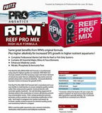 Fritz RPM salt 2kg loose packaging