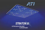 ATI germany straton X led (150w) 1800par