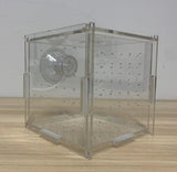 ocean tech acrylic isolation fish box ( GL-01/GL-02/GL-03)