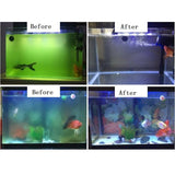 jebo UV sterilizer clarifier light 9/11w/18w/24w/36w