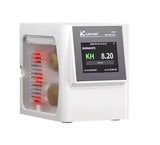 Kamoer Reef Master KH ultra Water Quality Tester for Aquarium KH Value Automatic Test