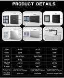 Keloray AL Series Coral Light for reef aquarium tank AL100/AL150/AL200