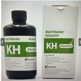 kamoer khu cmk reef master kh testing reagent refill (approx 120 test)