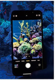 Maxspect TrueReef Filter Lens for iPhone