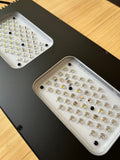 New Inled X240 / X120 marine reef sps led lighting (120w / 240w)