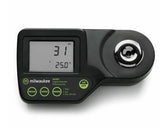 Milwaukee MA887 Digital Refractometer