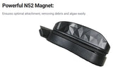 NEW Maxspect refine aquarium glass scraper cleaner - Freshwater & Saltwater