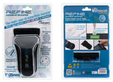 NEW Maxspect refine aquarium glass scraper cleaner - Freshwater & Saltwater