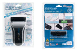 NEW Maxspect refine aquarium glass scraper cleaner - Freshwater & Saltwater
