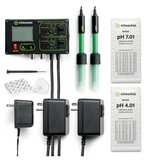 Milwaukee USA MC125 ORP/PH controller 2 in 1 controller