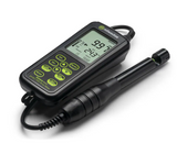 Milwaukee MW806 4-in-1 pH/EC/TDS/Temp. Combo Meter with ATC