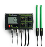 Milwaukee USA MC125 ORP/PH controller 2 in 1 controller