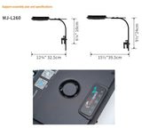 Maxspect Jump MJ LED Light NEW - L260