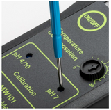 Milwaukee MW101-BEV PRO pH Meter