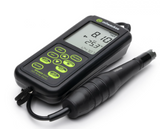 milwaukee MW605 max waterproof galvanic dissolved oxygen meter with auto calibration