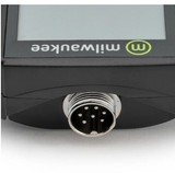 Milwaukee MW802 PRO 3-in-1 pH, EC, TDS Combo Meter with ATC