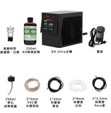 Kamoer Reef Master KH ultra Water Quality Tester for Aquarium KH Value Automatic Test