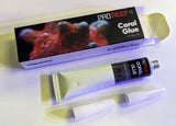 pro reef coral & plant cyanoacrylate thick paste glue 20g