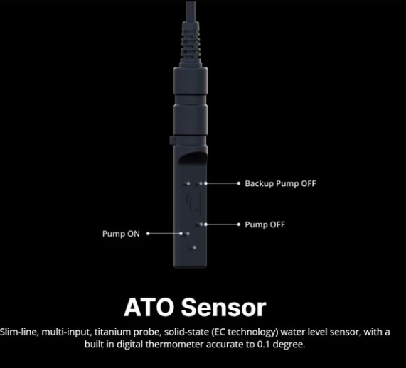 redsea reef ATO+ auto top off/ up replacement Sensor-V2 – MyAquariumshops