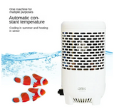 New sunsun mini aquarium water chiller 100w/120w