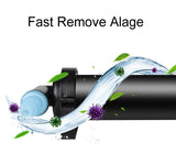 jebo UV sterilizer clarifier light 9/11w/18w/24w/36w