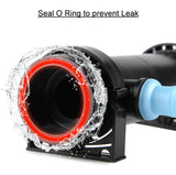 jebo UV sterilizer clarifier light 9/11w/18w/24w/36w