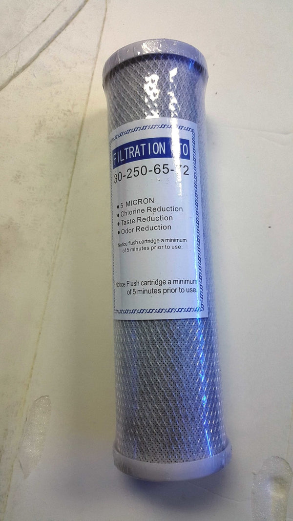 REPLACEMENT FILTER