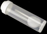 10" Single stage clear water filter housing / with refillable cartridges - #myaquariumshops#