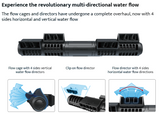 **New** Maxspect gyre XF330ce/XF350CE cloud edition with app control