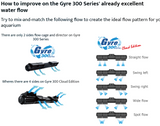 **New** Maxspect gyre XF330ce/XF350CE cloud edition with app control