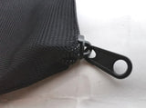 15 x 20 cm filter media bag (Black) - #myaquariumshops#